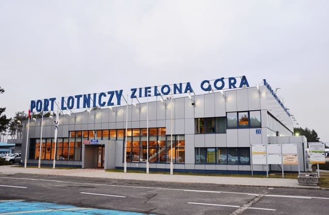 Zielona Góra Babimost