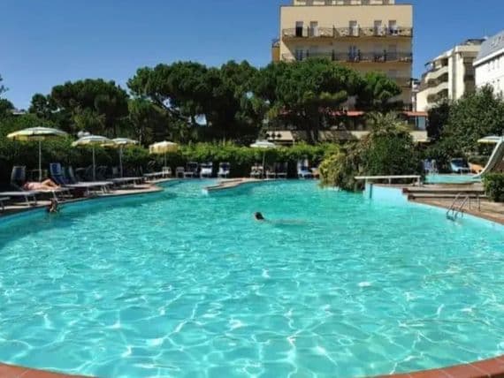 Adria (Milano Marittima)