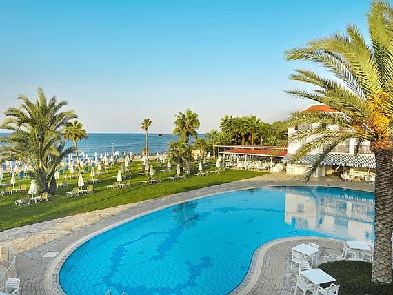 Akti Beach Village Resort