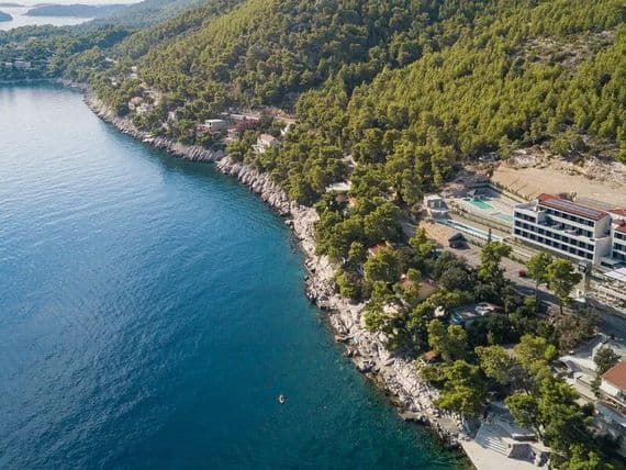 Aminess Alfir (Korcula)