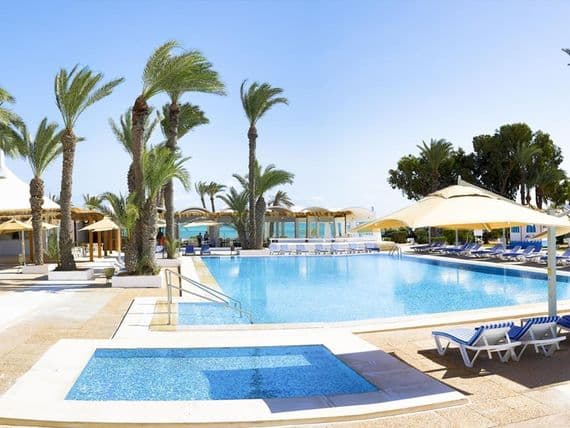 Hari Club Beach Resort Djerba
