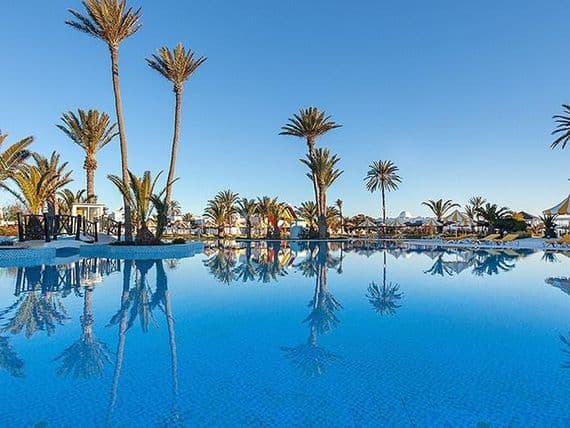 Holiday Beach Djerba