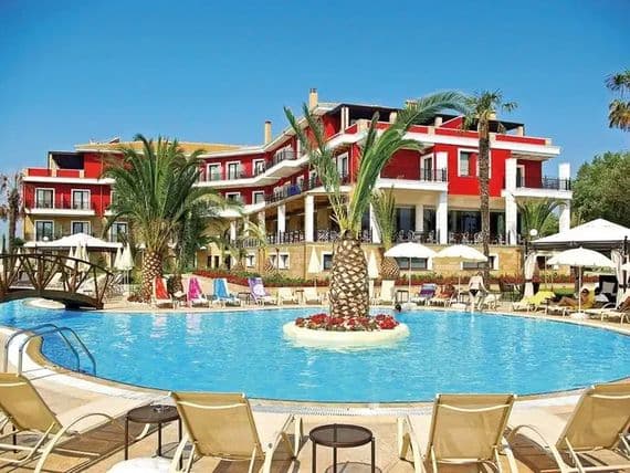 Mediterranean Princess