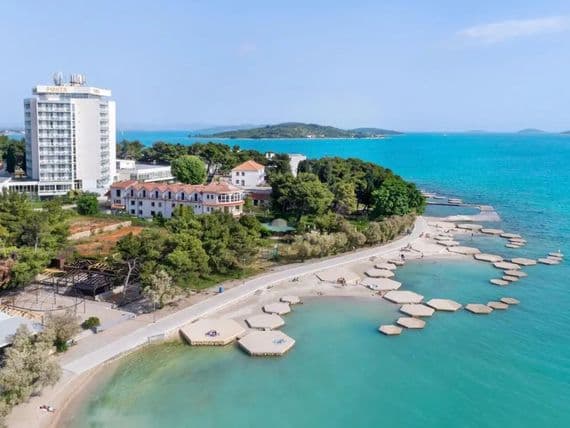 Punta (Vodice)
