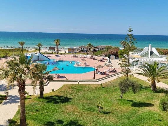 Vincci Helya Beach