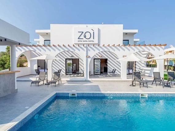 Zoi Boutique