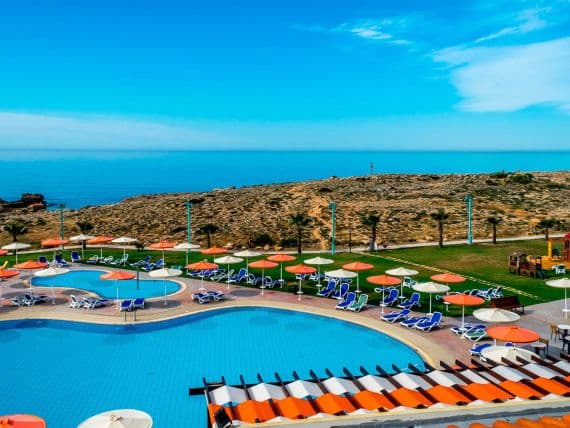 Aktea Beach Village
