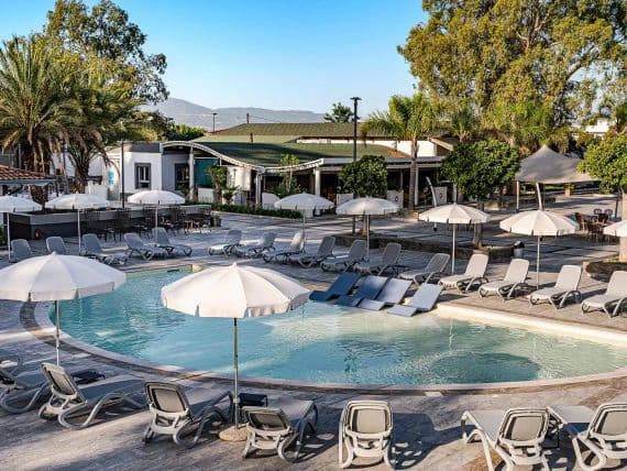 Salice Club Resort