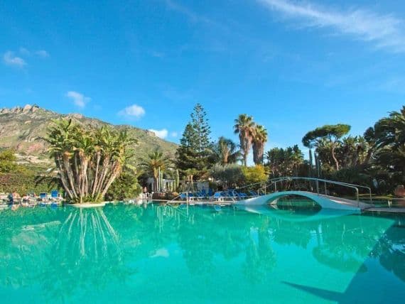 Park Terme Mediterraneo