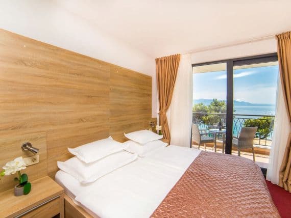 Holiday Resort Antonija