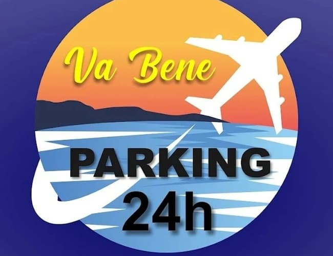 VA Bene Parking - zdjęcie 1