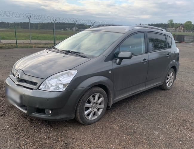 Parking z widokiem - zdjęcie 6