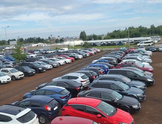 Sky Park - zdjęcie 1