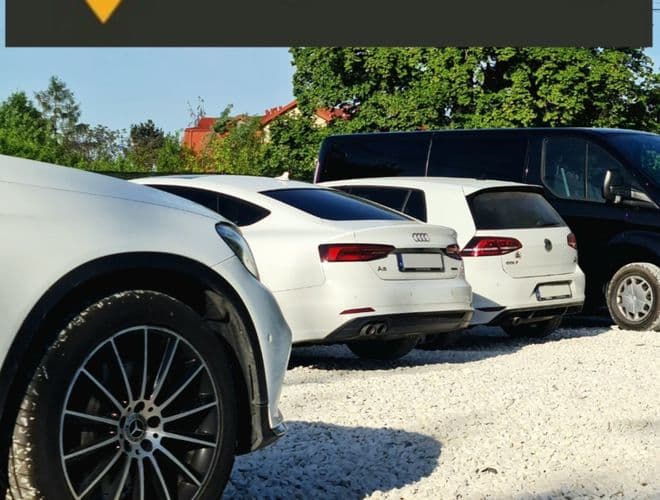 MyParking