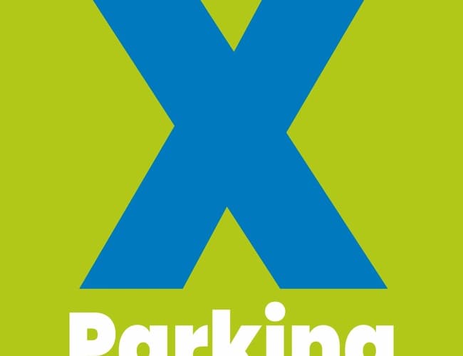 X Parking - zdjęcie 3