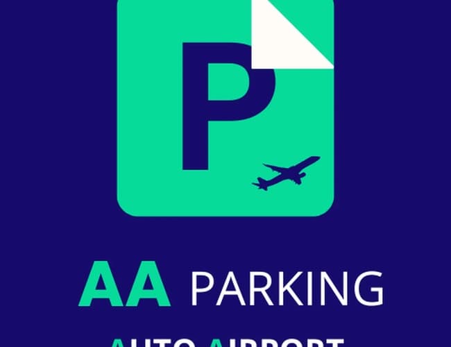 Auto Airport Parking - zdjęcie 1