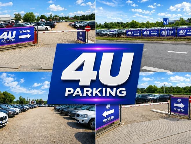 Parking 4U