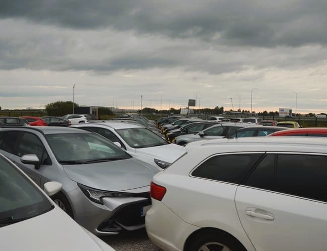 Royal Parking - zdjęcie 3