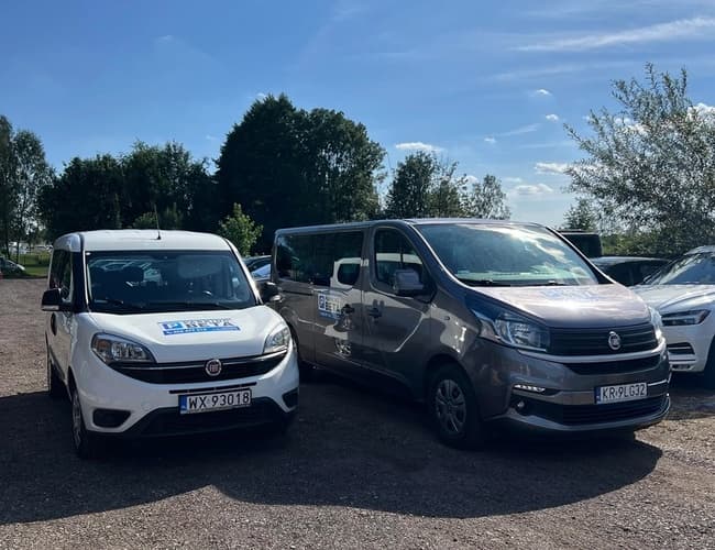 Parking Beta - zdjęcie 1