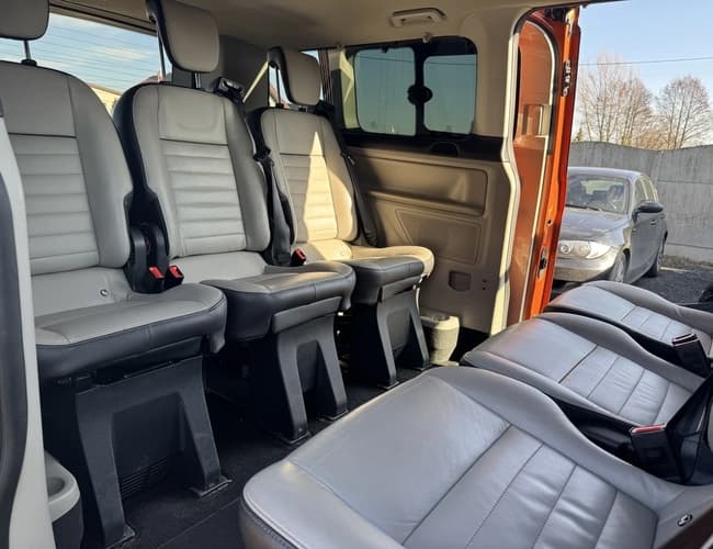 Parking Wings - zdjęcie 2