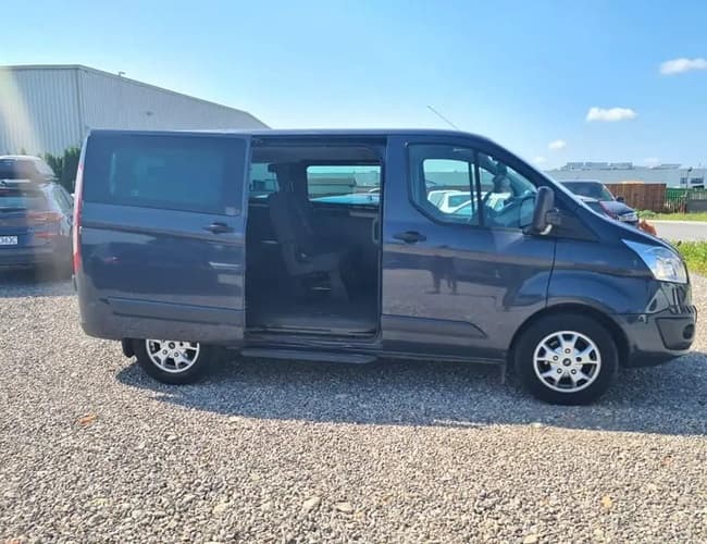 Parking Dominik - zdjęcie 2