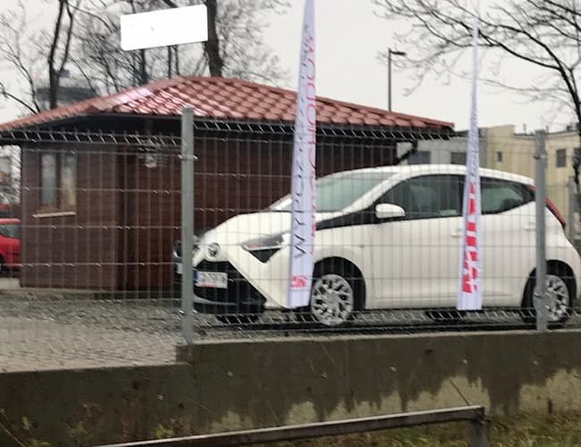 Auto Airport Samoobsługowy - zdjęcie 6