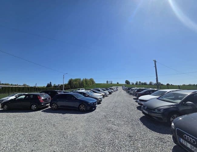Jet Park Lotnisko Kraków Balice - zdjęcie 1