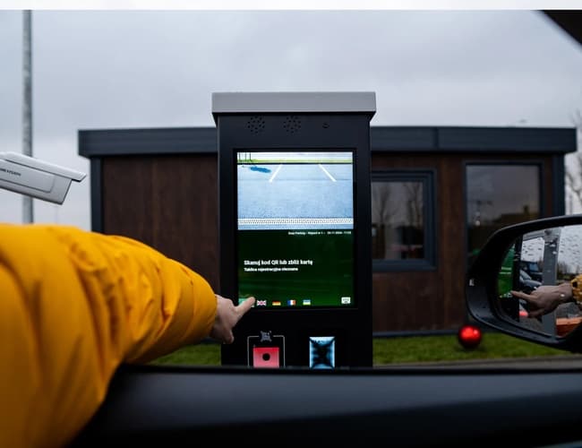 Easy Parking Standard - zdjęcie 4