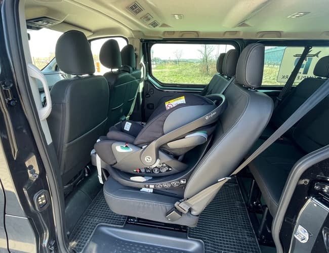 Parking Simple Park - zdjęcie 3