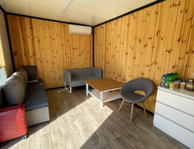 Parking Simple Park - zdjęcie 5