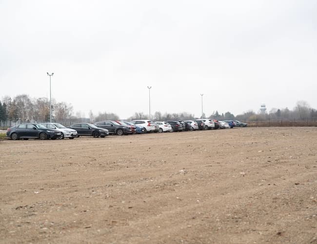 Easy Parking Standard - zdjęcie 2