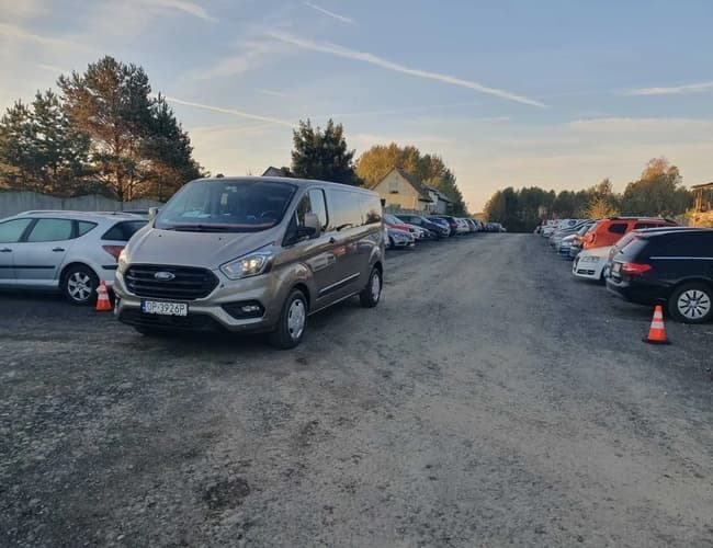 Parking Wings - zdjęcie 5