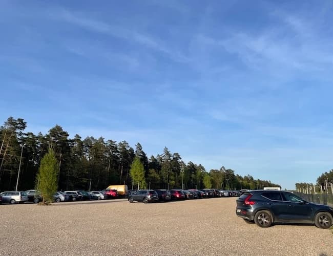 Auto Airport Parking - zdjęcie 4