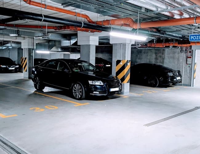 Odlot Garage - zdjęcie 4