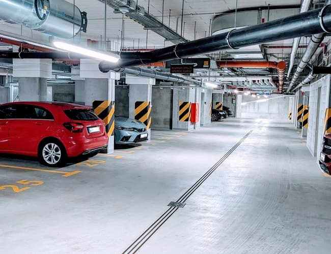 Odlot Garage - zdjęcie 3