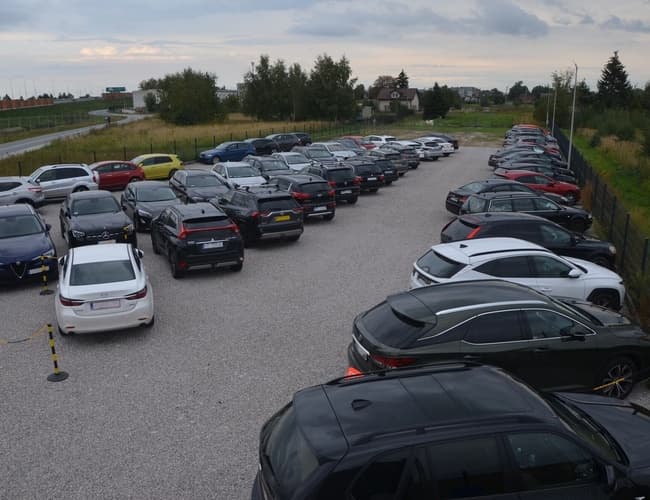 Royal Parking - zdjęcie 2