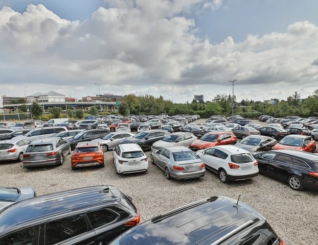 Smart Supreme Parking - zdjęcie 3