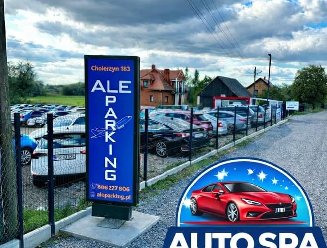 AleParking