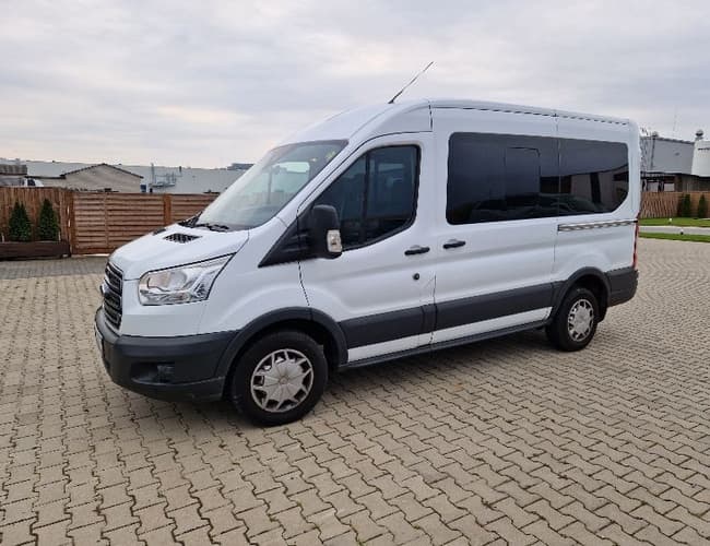 Parking Dominik - zdjęcie 4