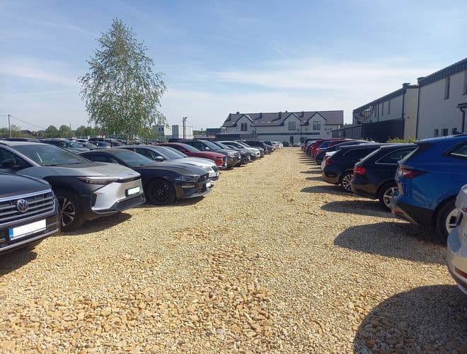 AutoParking24h