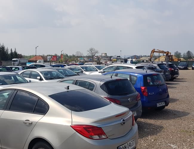 BaliceLot24 - zdjęcie 1