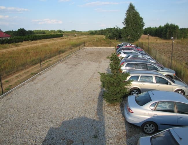 Parking Auto Park - zdjęcie 1