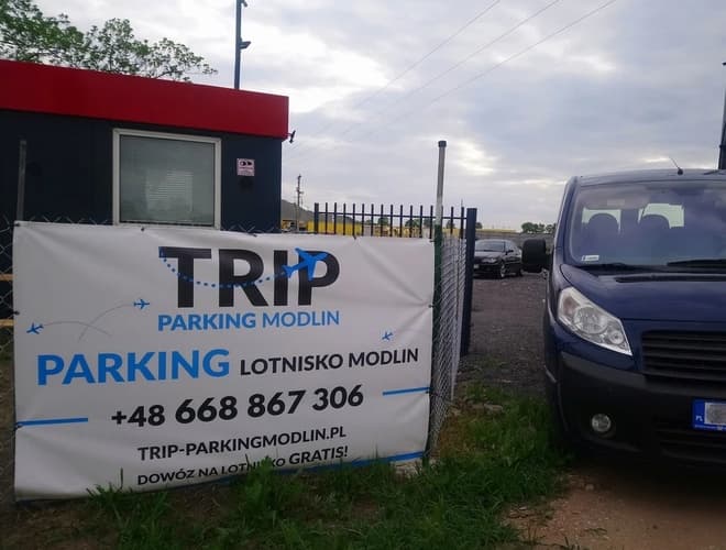 TRIP Parking