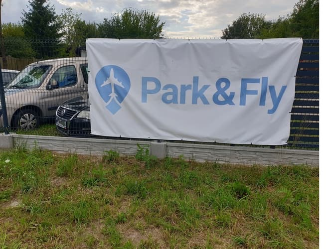 Parking Park&Fly