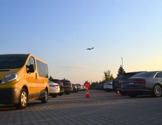 Royal Parking - zdjęcie 1