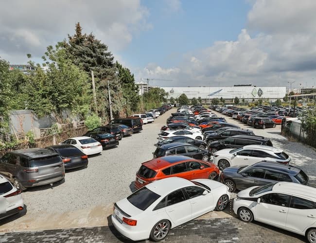 Smart Supreme Parking - zdjęcie 1