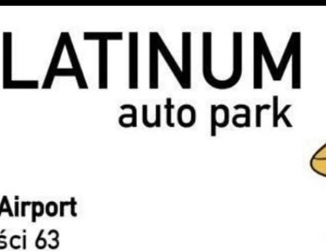 Platinum Parking - zdjęcie 1