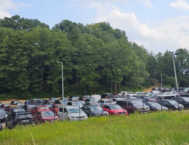 VA Bene Parking - zdjęcie 2