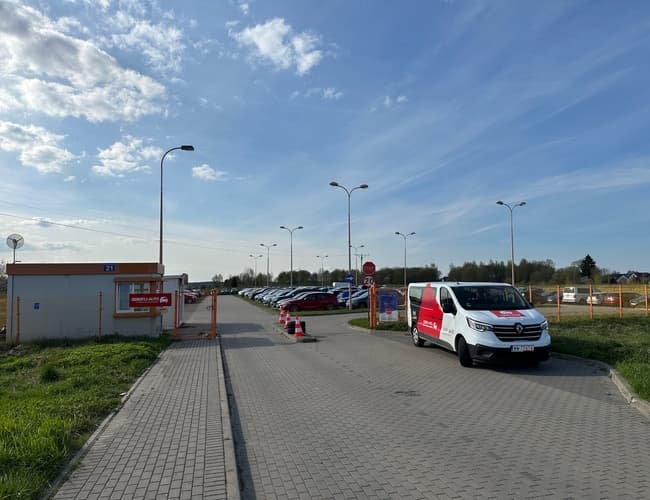 Odkryj-Parking GDN - zdjęcie 4