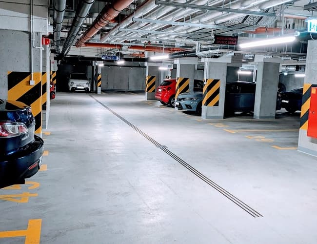 Odlot Garage - zdjęcie 2